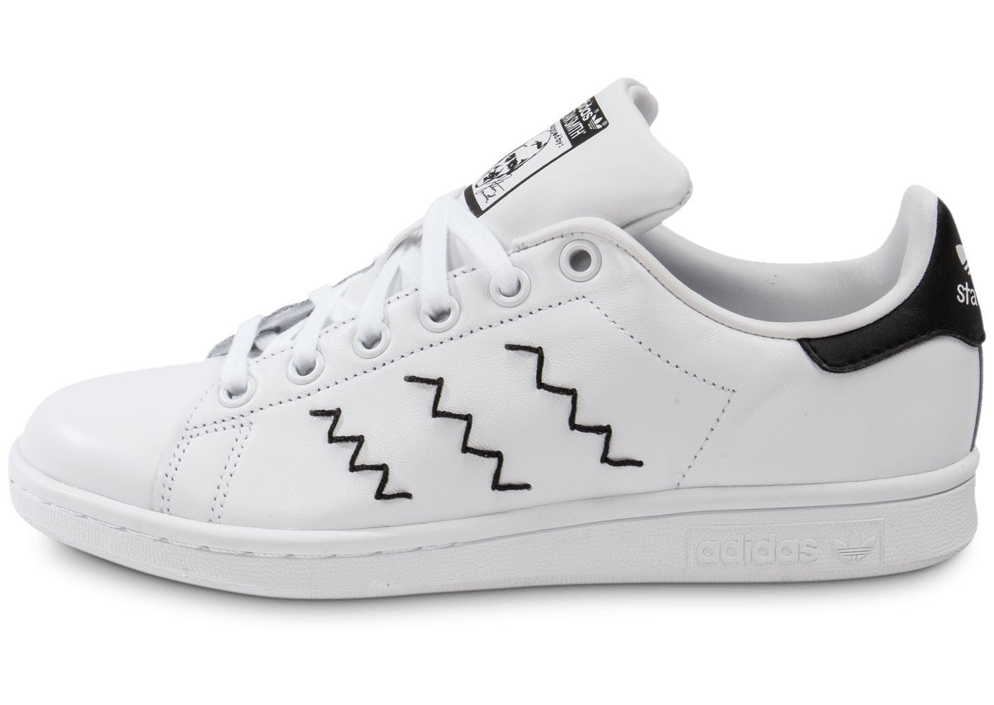 adidas stan smith zig zag noir adidas stan smith zig zag noir